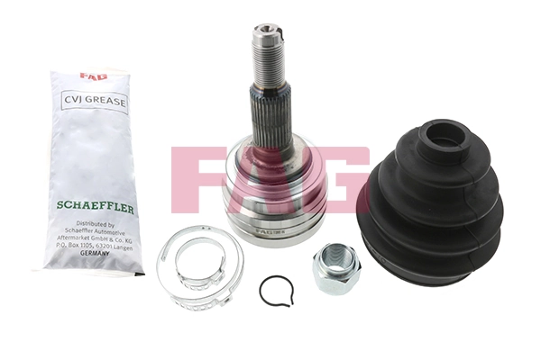 Joint Kit, drive shaft